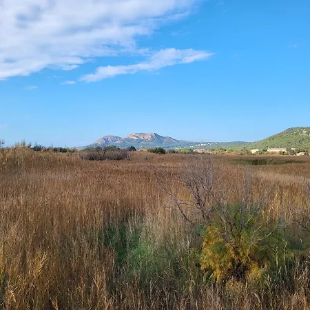 Estartit Argonavis Apartman *