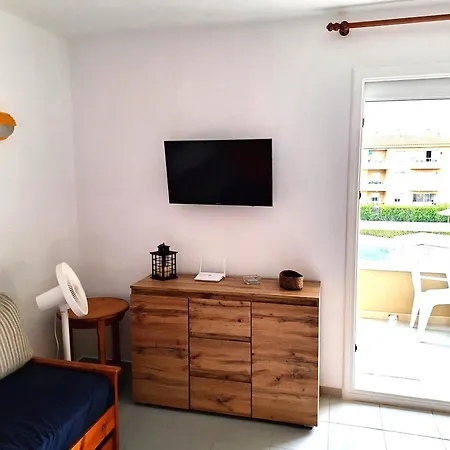Apartman Estartit Argonavis L'Estartit