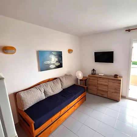 Apartman Estartit Argonavis
