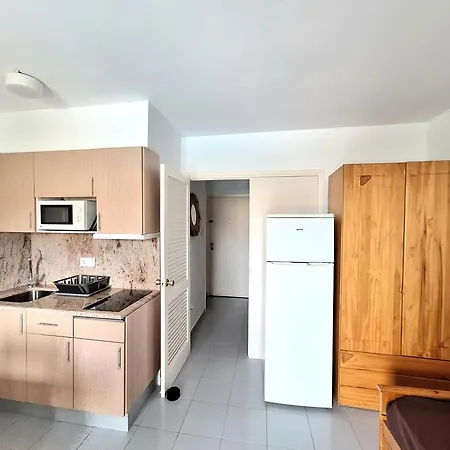 Estartit Argonavis Apartman *