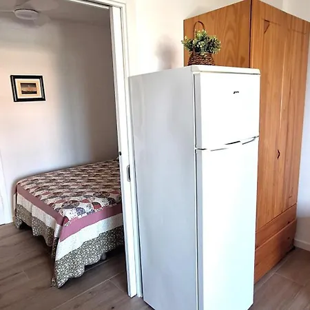 Estartit Argonavis 아파트 레스타르티트
