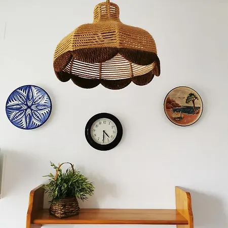 Appartement Estartit Argonavis