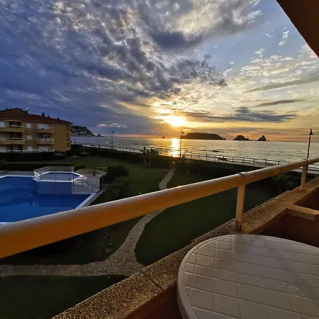 Apartment Estartit Argonavis
