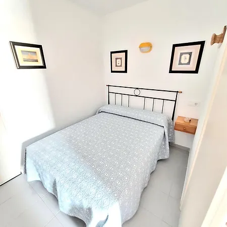 Estartit Argonavis Apartment