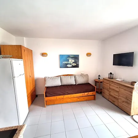 Estartit Argonavis Apartment
