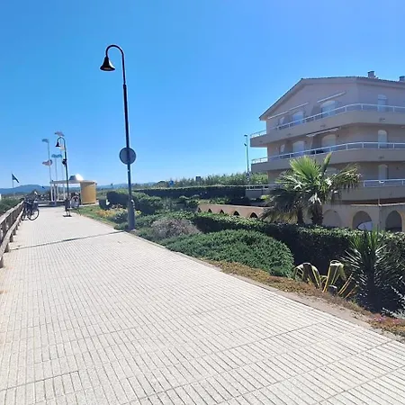 Apartmán Estartit Argonavis
