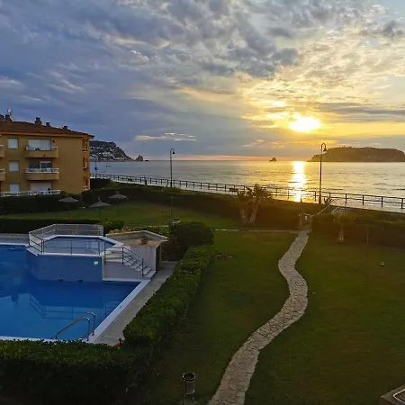 Appartement Estartit Argonavis
