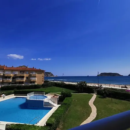 Appartement Estartit Argonavis *
