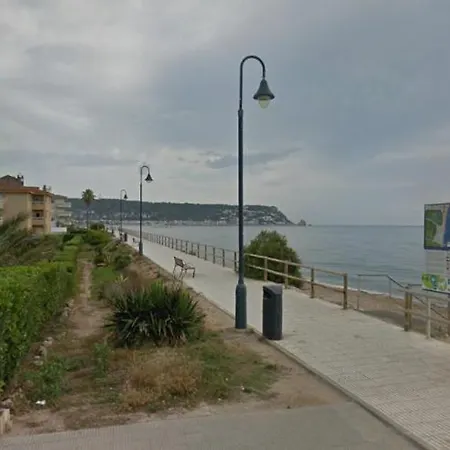 Estartit Argonavis Appartement L'Estartit