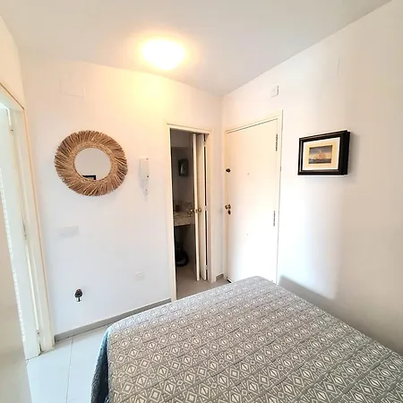 Appartement Estartit Argonavis L'Estartit